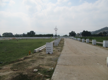 2) Gated Community Ventures Nearer to Tirupati.JPG
